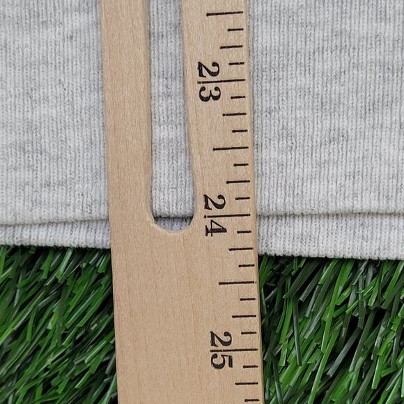 Vintage Y2K Champion Pentucket Hoodie Medium 21x24 Cropped - Picture 6 of 16